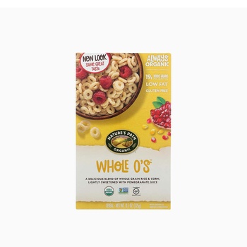 Natures Path Organic Whole OS 325g