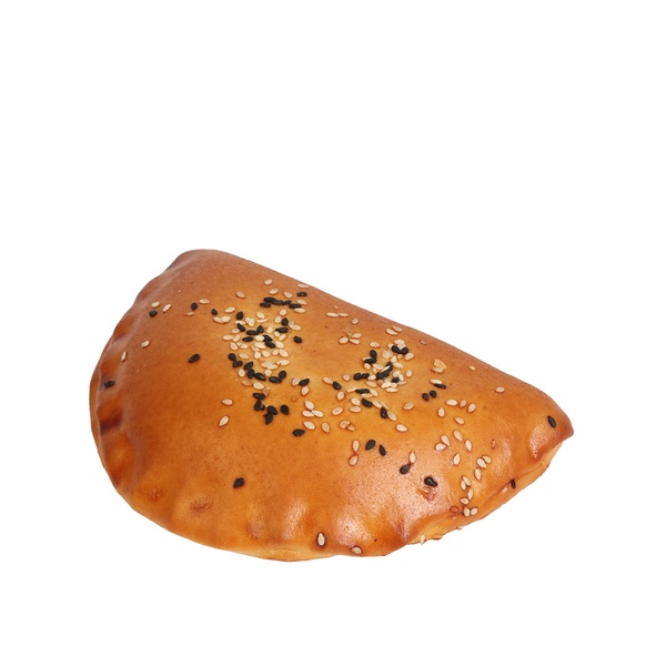 Rachel’s Greek Style Natural Yogurt Fresh, 120g