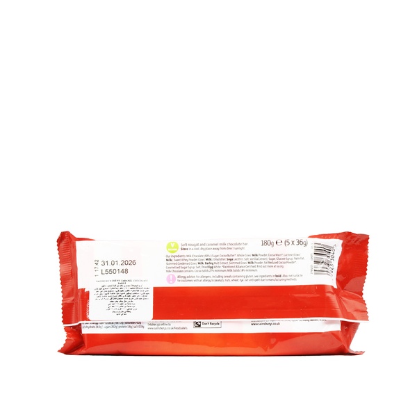 Rachel’s Greek Style Natural Yogurt Fresh, 120g