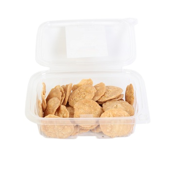 Goodness Foods Papdi 200g