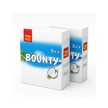Bounty Bar 10X50g Offer Price