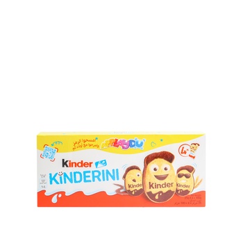 Kinder Kinderini 100g
