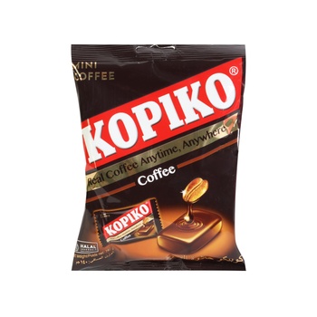 Kopiko Coffee Candy Bag 150g