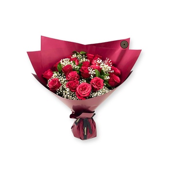 Bouquet Timeless Premium