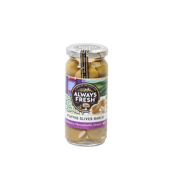 Rachel’s Greek Style Natural Yogurt Fresh, 120g