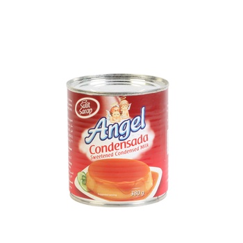 Angel Condensada Milk 380g