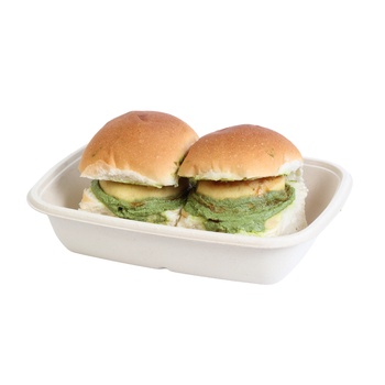 Goodness Food Vada Pav