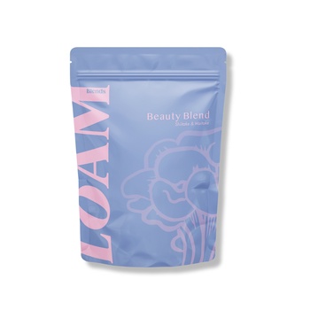 Loam Organic Beauty Blend Powder 50g Pouch