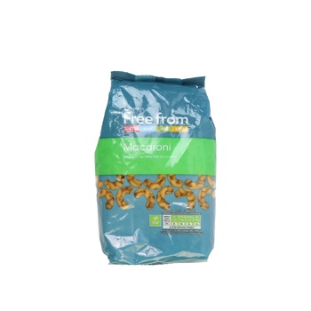 Sainsburys Free From Macaroni 500g