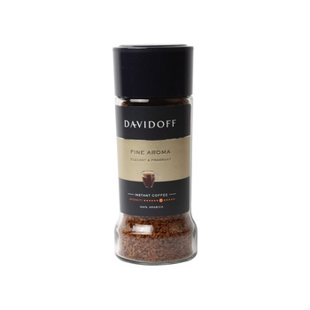 Davidoff Fine Aroma Jars 90g