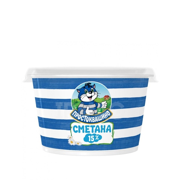 Rachel’s Greek Style Natural Yogurt Fresh, 120g