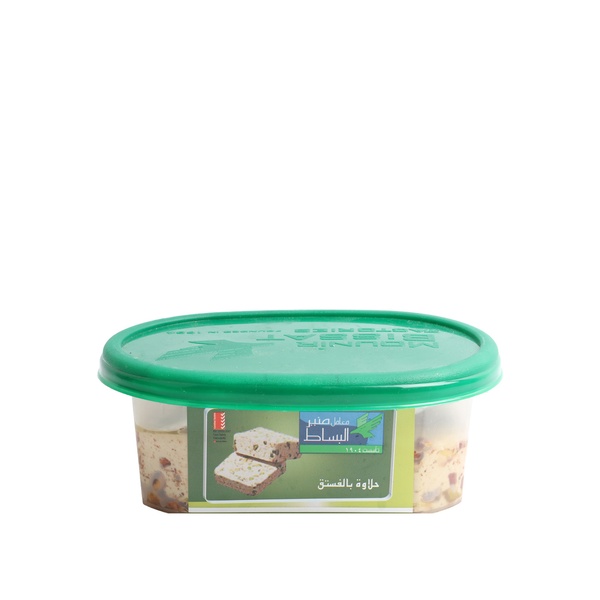 Rachel’s Greek Style Natural Yogurt Fresh, 120g