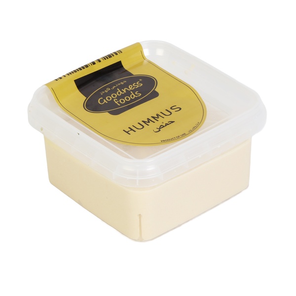 Rachel’s Greek Style Natural Yogurt Fresh, 120g