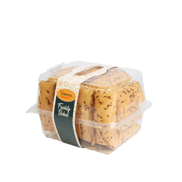 Rachel’s Greek Style Natural Yogurt Fresh, 120g