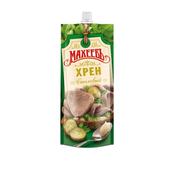 Makheev Horseradish 100g