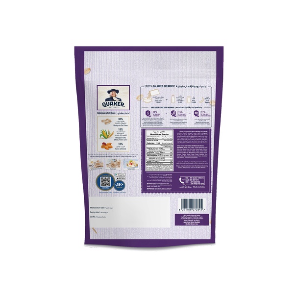 Rachel’s Greek Style Natural Yogurt Fresh, 120g