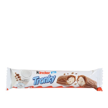 Kinder Chocolate Tronky T1 18g