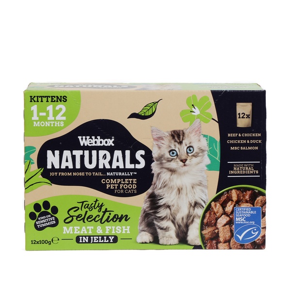 Rachel’s Greek Style Natural Yogurt Fresh, 120g