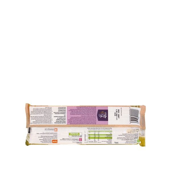 Rachel’s Greek Style Natural Yogurt Fresh, 120g
