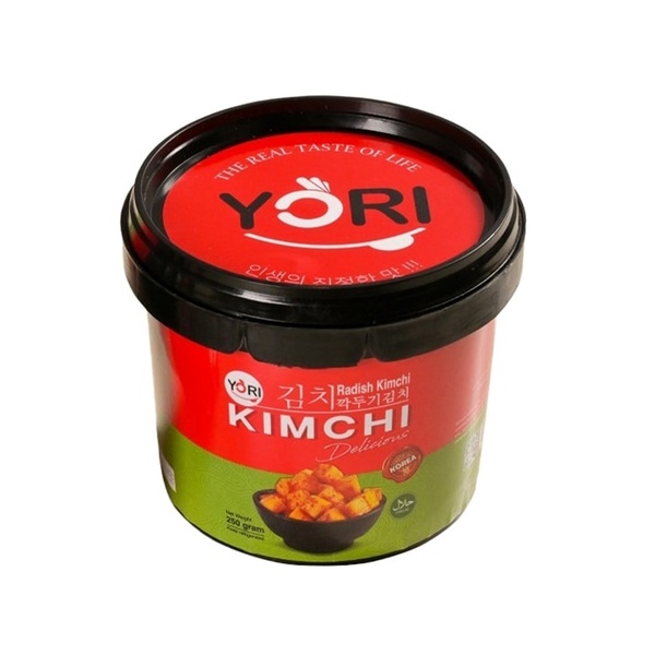 Rachel’s Greek Style Natural Yogurt Fresh, 120g