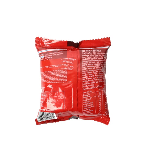 Rachel’s Greek Style Natural Yogurt Fresh, 120g