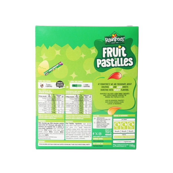 Rachel’s Greek Style Natural Yogurt Fresh, 120g