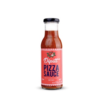 Dipitt Pizza Sauce 300g