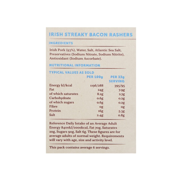 Rachel’s Greek Style Natural Yogurt Fresh, 120g