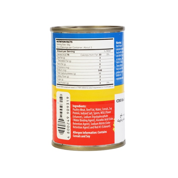 Rachel’s Greek Style Natural Yogurt Fresh, 120g