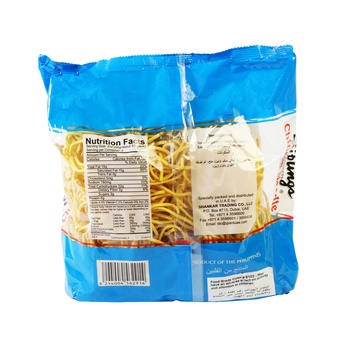 Siblings Chinese Noodles 454g