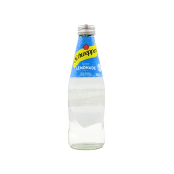 Schweppes Lemonade  300ml