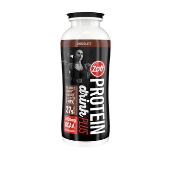 Zott Protein Milk Drink Chocolate 250ml