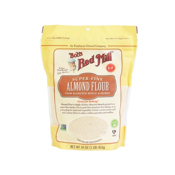 Bobs Red Mill Almond Meal Flour 454g
