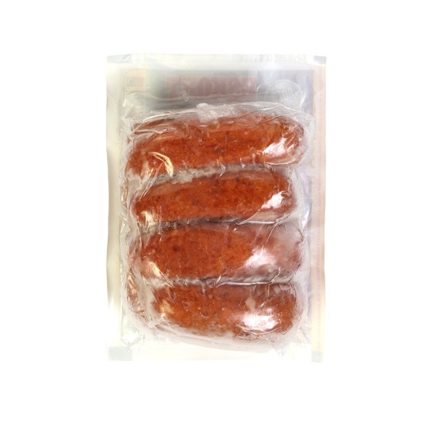 Rachel’s Greek Style Natural Yogurt Fresh, 120g