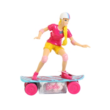 Barbie Skate Board Candy 12g