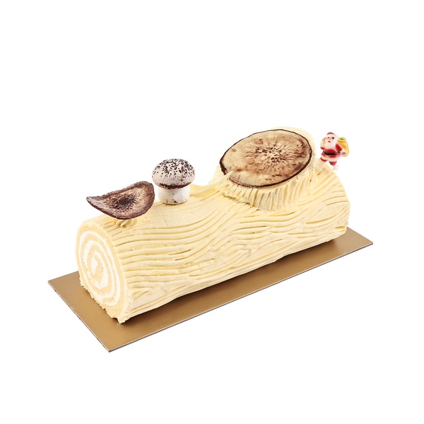 Rachel’s Greek Style Natural Yogurt Fresh, 120g