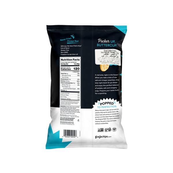 Rachel’s Greek Style Natural Yogurt Fresh, 120g