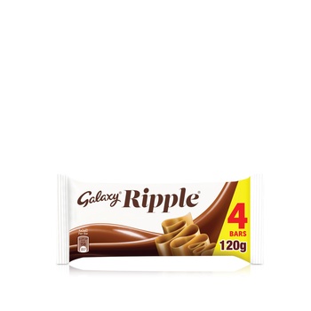 Galaxy Ripple 4 Bars 120g