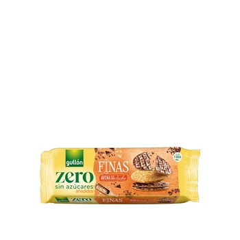 Gullon Thins Chocolate Coated 150g