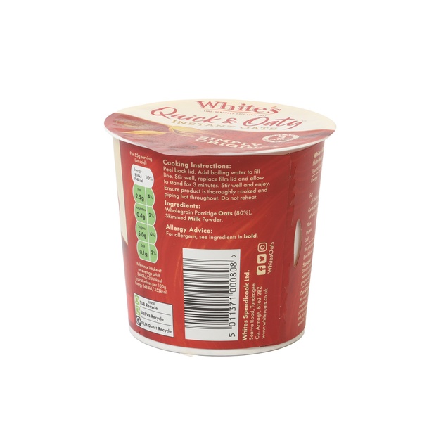 Rachel’s Greek Style Natural Yogurt Fresh, 120g