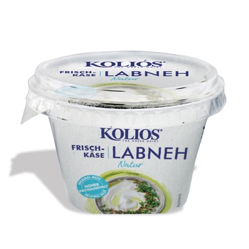 Kolios Labneh Cream Cheese 200g