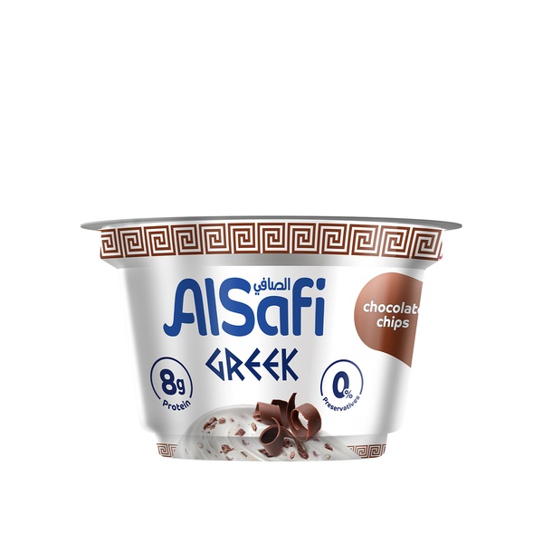 Rachel’s Greek Style Natural Yogurt Fresh, 120g