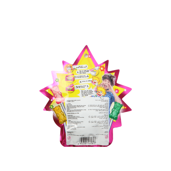 Rachel’s Greek Style Natural Yogurt Fresh, 120g