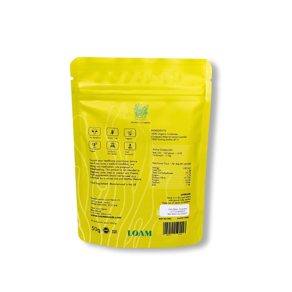 Rachel’s Greek Style Natural Yogurt Fresh, 120g