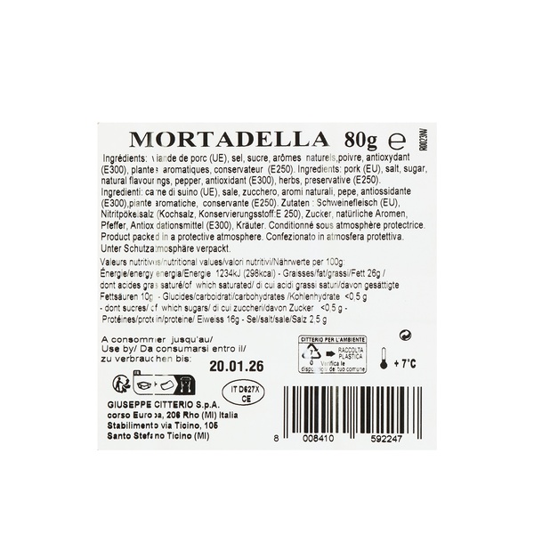 Rachel’s Greek Style Natural Yogurt Fresh, 120g