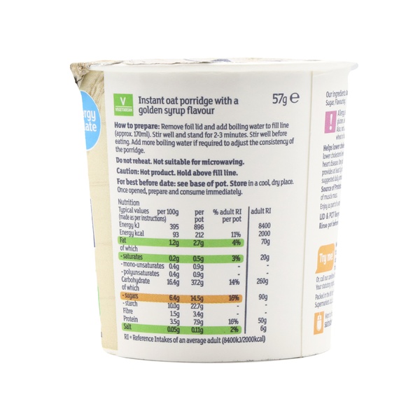 Rachel’s Greek Style Natural Yogurt Fresh, 120g