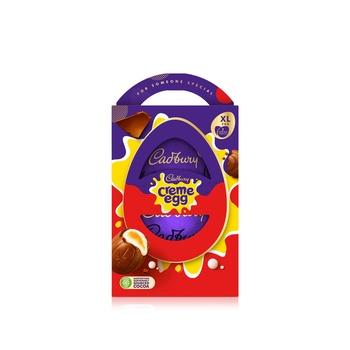 Cadbury Creme Egg Special Gesture Egg 255g