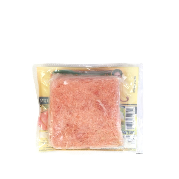 Rachel’s Greek Style Natural Yogurt Fresh, 120g