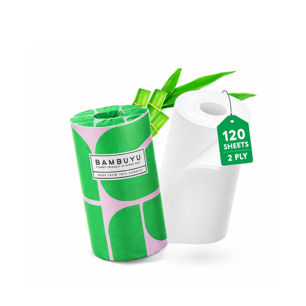 Rachel’s Greek Style Natural Yogurt Fresh, 120g