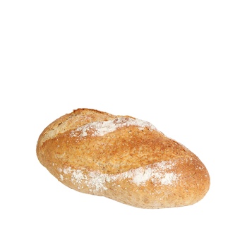 Vienna Bakery Brown Sourdough Loaf 400g